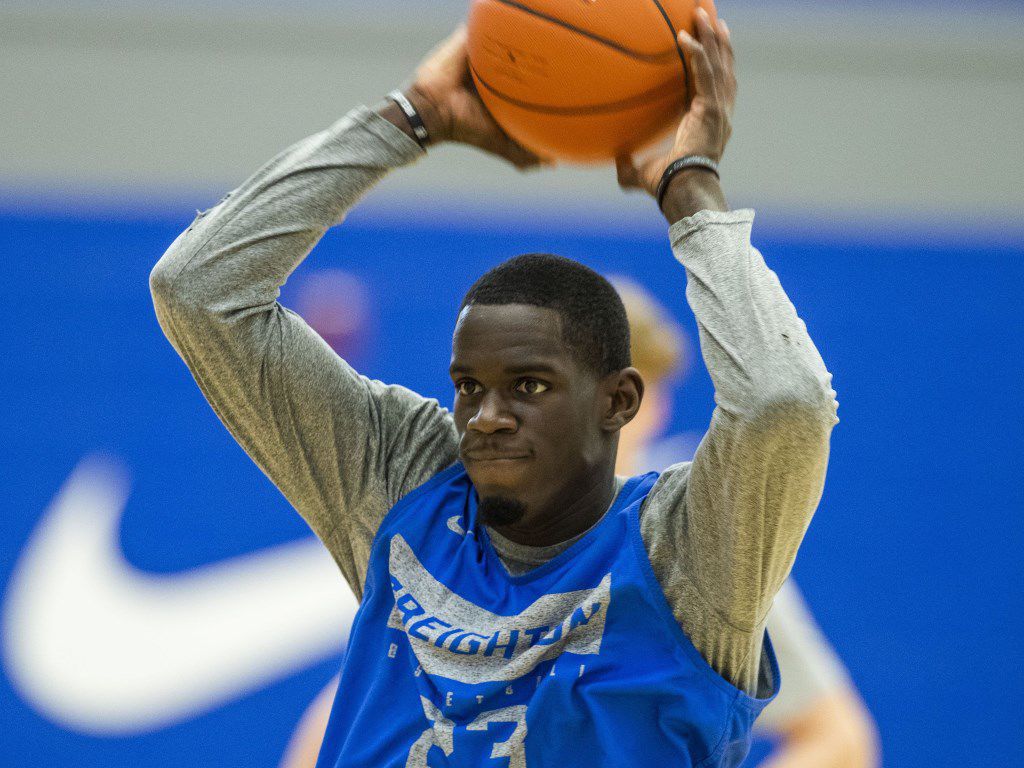Damien Jefferson